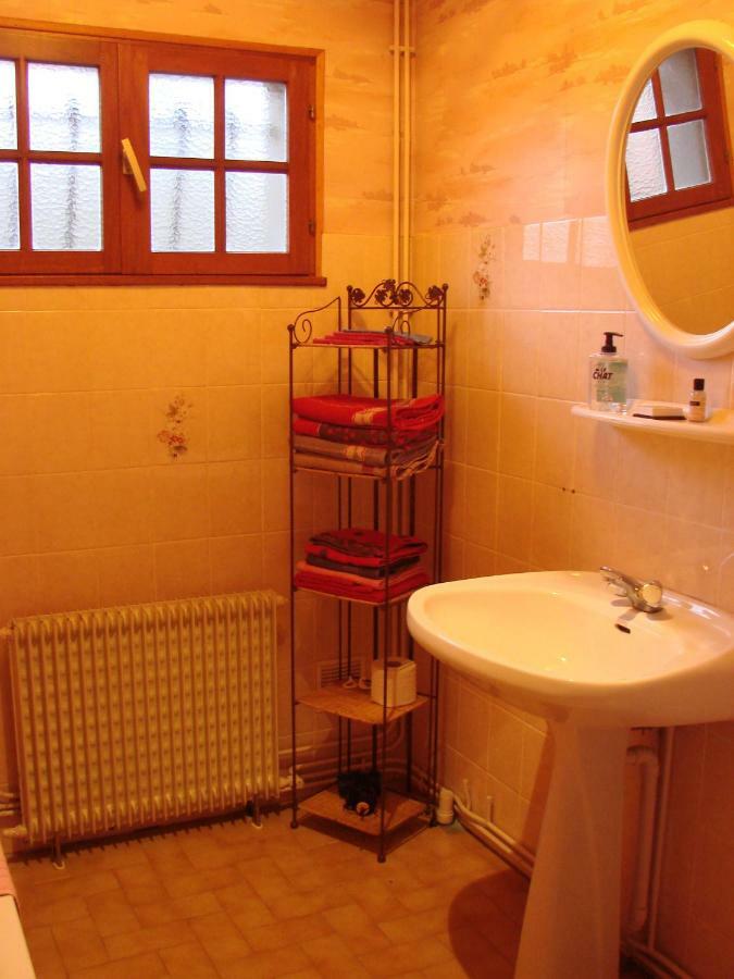 B&B Le Magnolia Saucats Dış mekan fotoğraf