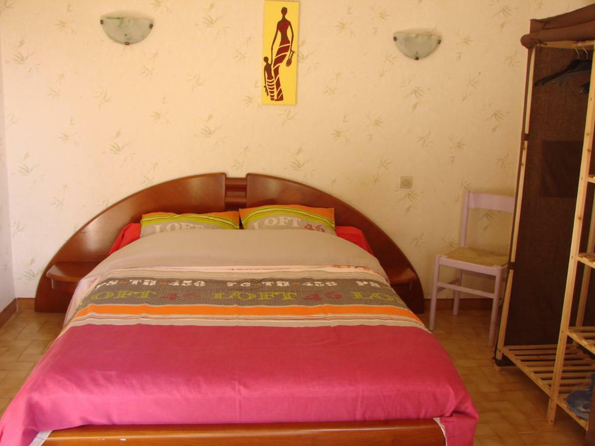 B&B Le Magnolia Saucats Dış mekan fotoğraf